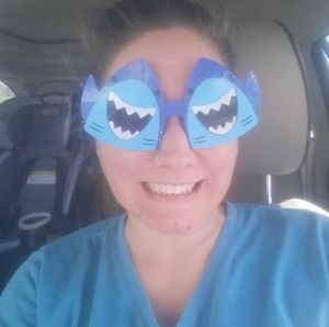 Meet your Posher, Lynnell